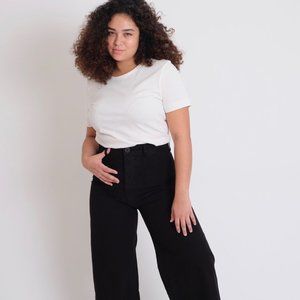 Jesse Kamm Sailor Pants Black 4